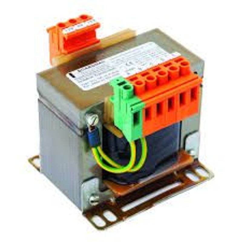 TRANSFERMER 300 VA TRANSFERMER 300 VA 220-110V