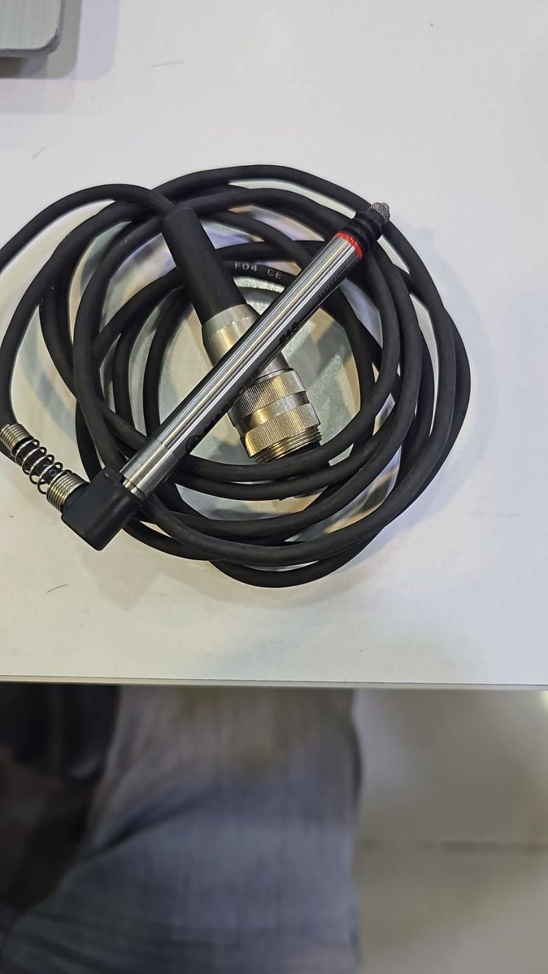 SENSOR LINER SENSOR LINER
