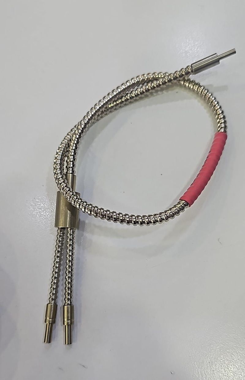 Splitter Branching 55-44