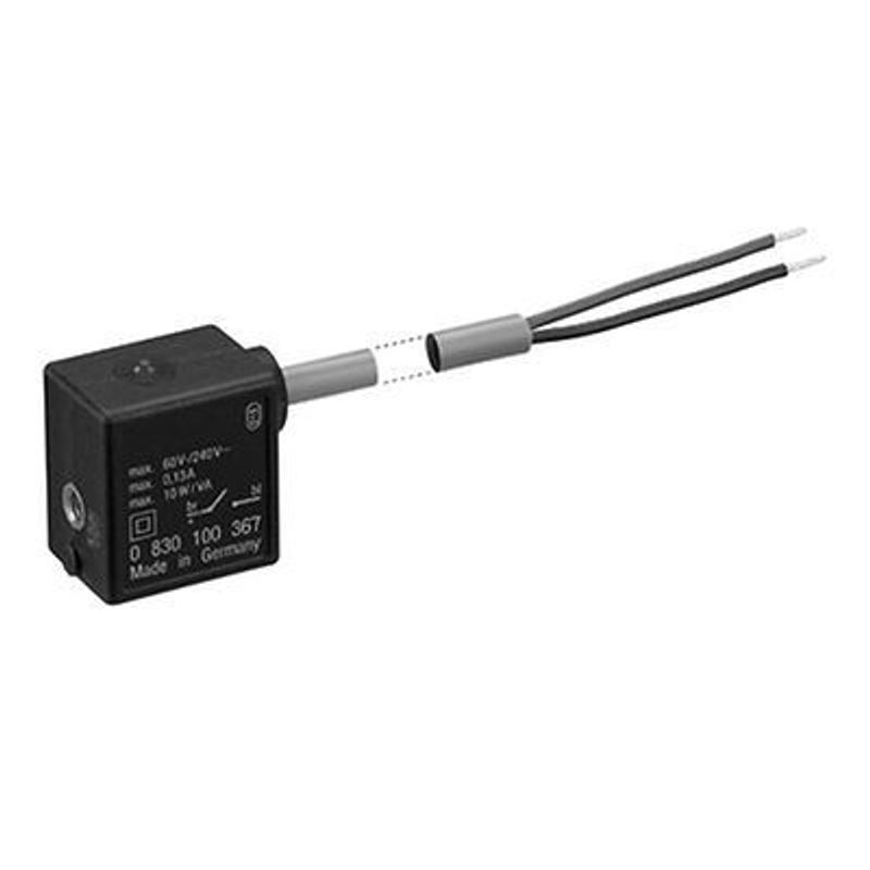 0830100370 MAGNATIC SENSOR/BOSCH