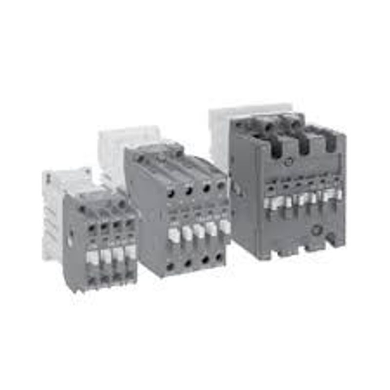 NL22E 24V DC CONTACTOR 24VDC ABB &