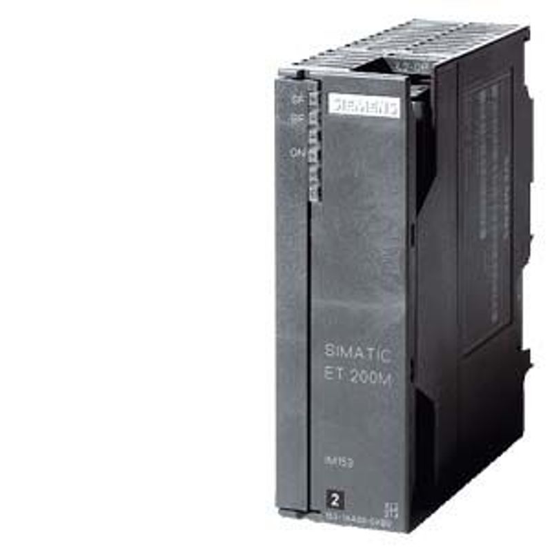 6ES7 153-1AA03-0XB0 SIMATIC DP, Connection