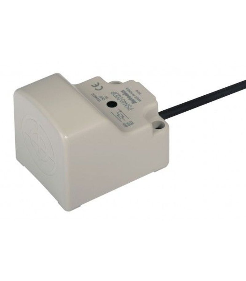 PSN40-20AC INDUCTIVE SENSOR 100-220 VAC -NC