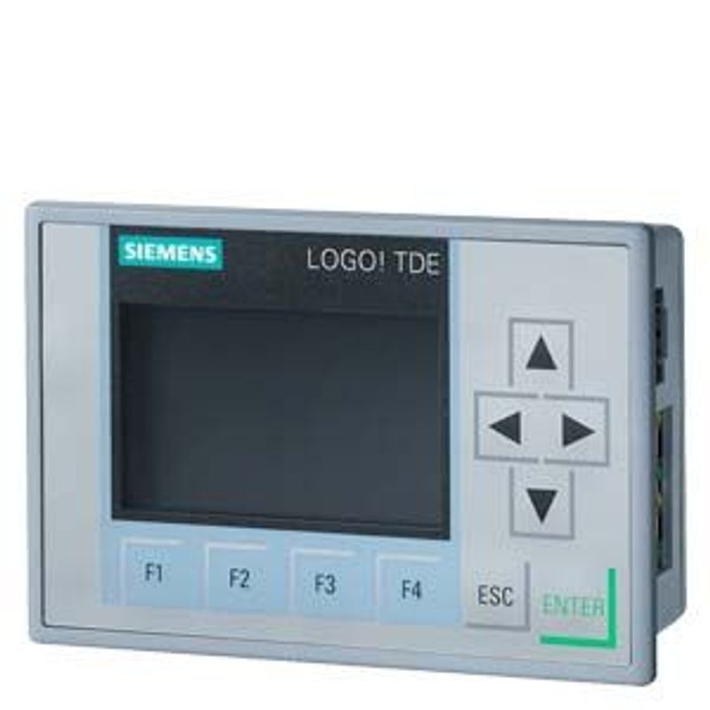 6ED1 055-4MH08-0BA1 LOGO TDE
