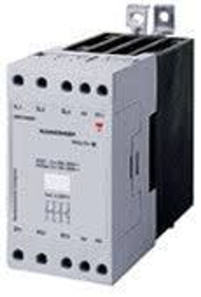 RJ3A60D20 S.S.R 20A 600V USED