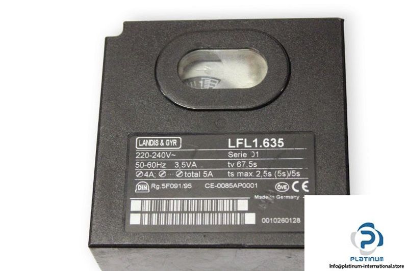 LFL1.635