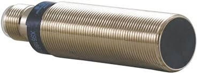 XS612B1NAL2 INDUCTIVE SENSOR 12MM NPN NO