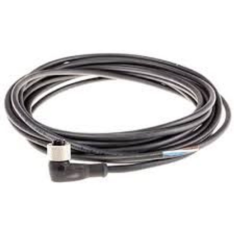 M12-4PIN-2 METER SOCKET SENSOR M12 4P 2M