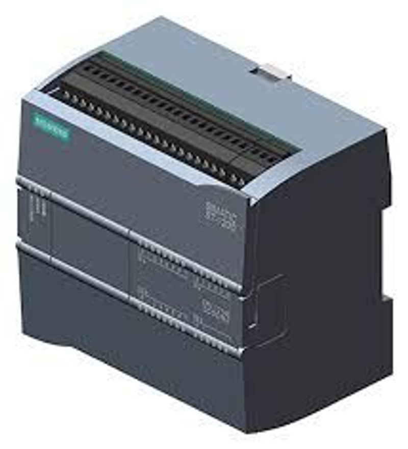 6ES7 214-1HG40-0XB0 CPU 1214C DC-DC-R SIEMENS