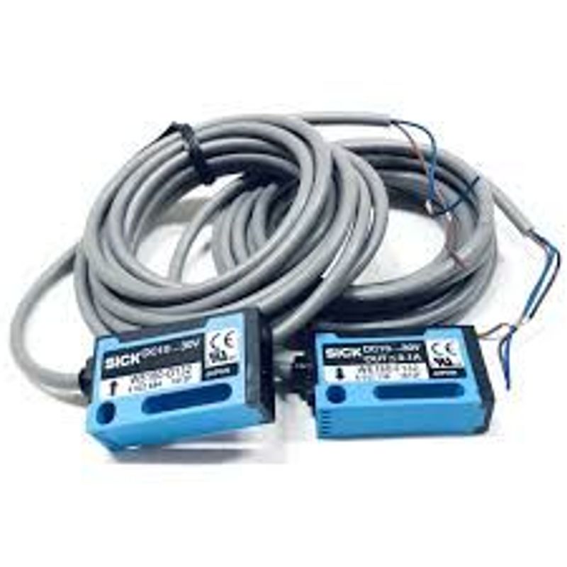 WS-WE160-F132 PHOTO ONLY SENSOR R+E 25*10