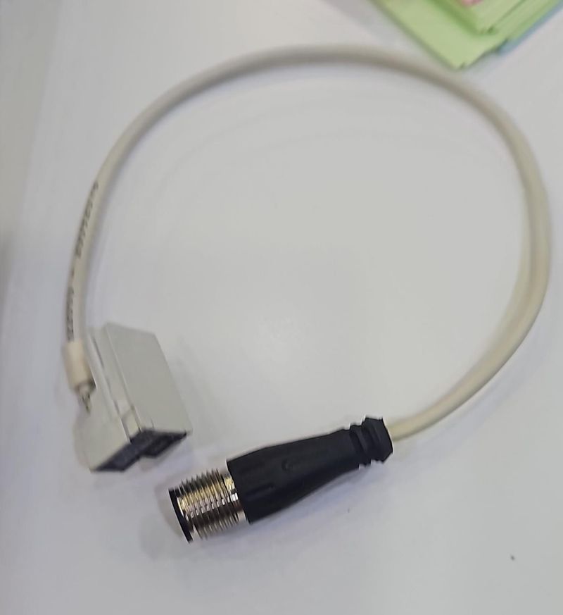 MAGNATIC-DH-700M12 MAGNATIC SENSOR PNP-NO