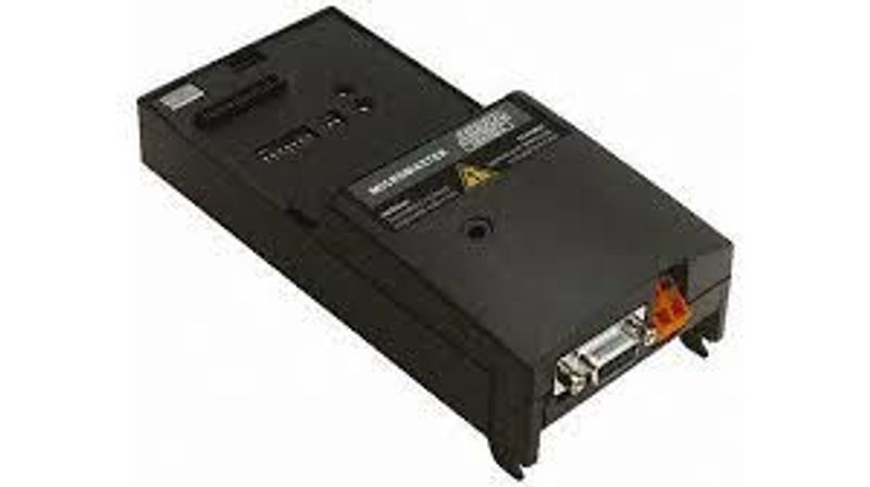 6SE6400-1PB00-0AA0 U PROFIBUS MODULE