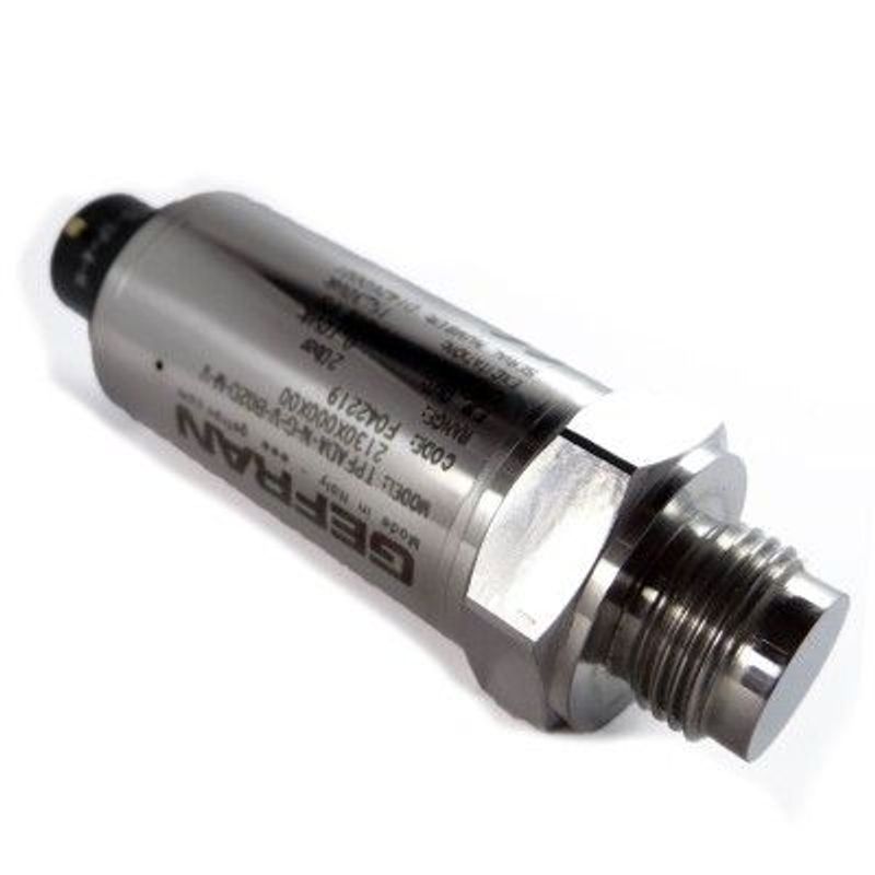 N-G-P-B04C PRESSURE 400 BAR GEFRAN