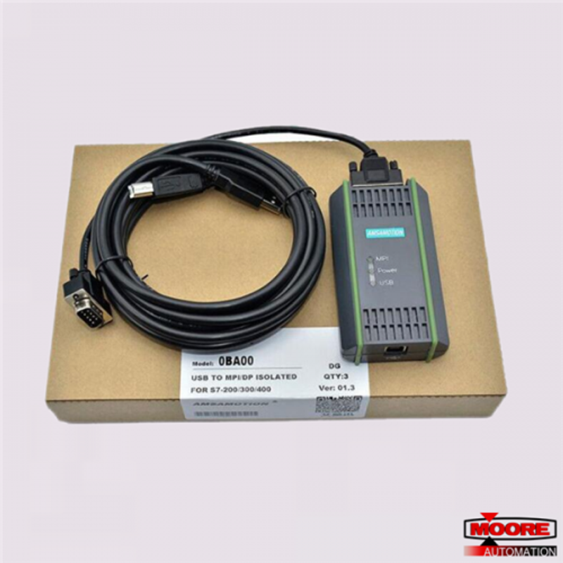6GK1571-0BA00-0AA0 GERMANY PC ADAPTER USB A2