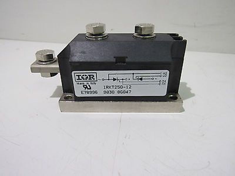 IRKT250-12