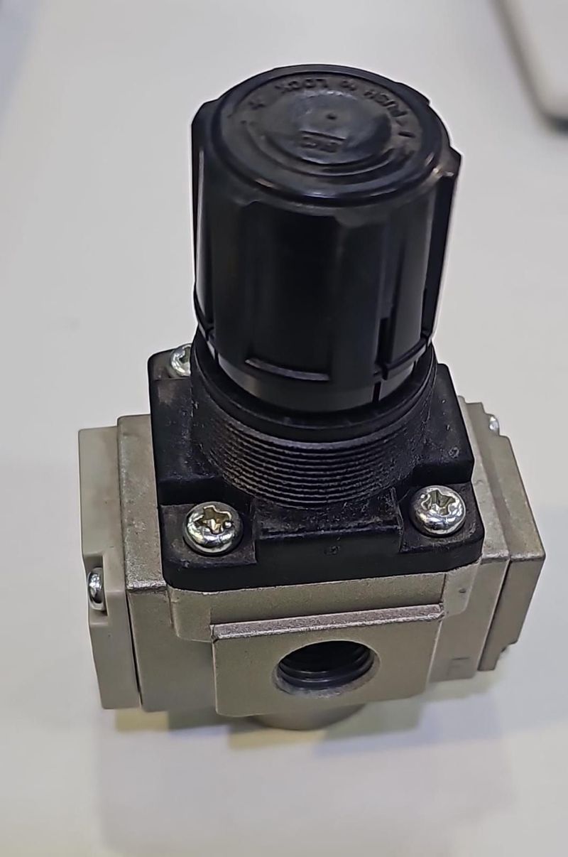 AR20-F02 SET PRESS