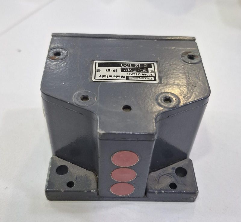 IP-67 LIMIT SWTCH 3-12-100