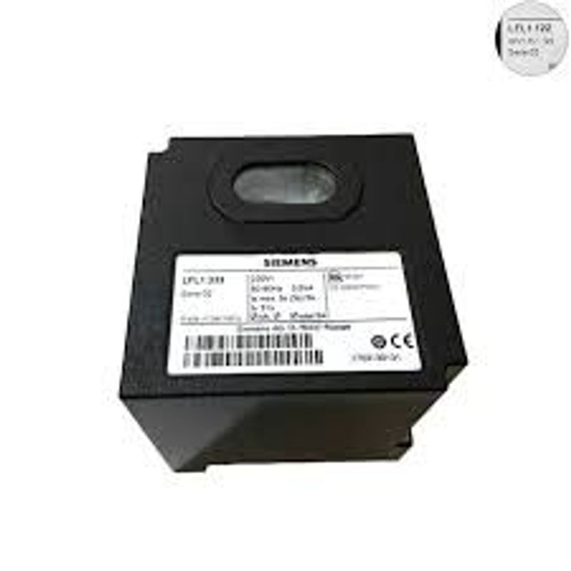 LFE10 PROGRAMMABLE USED SIEMENS