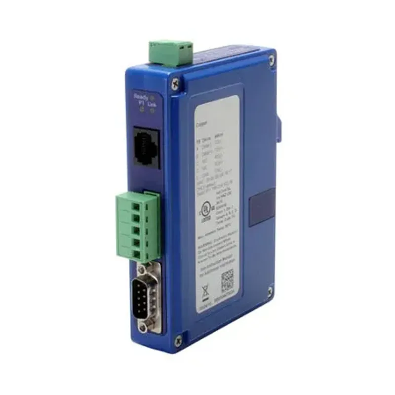 MESR901 Industrial 1-port Modbus Gateway
