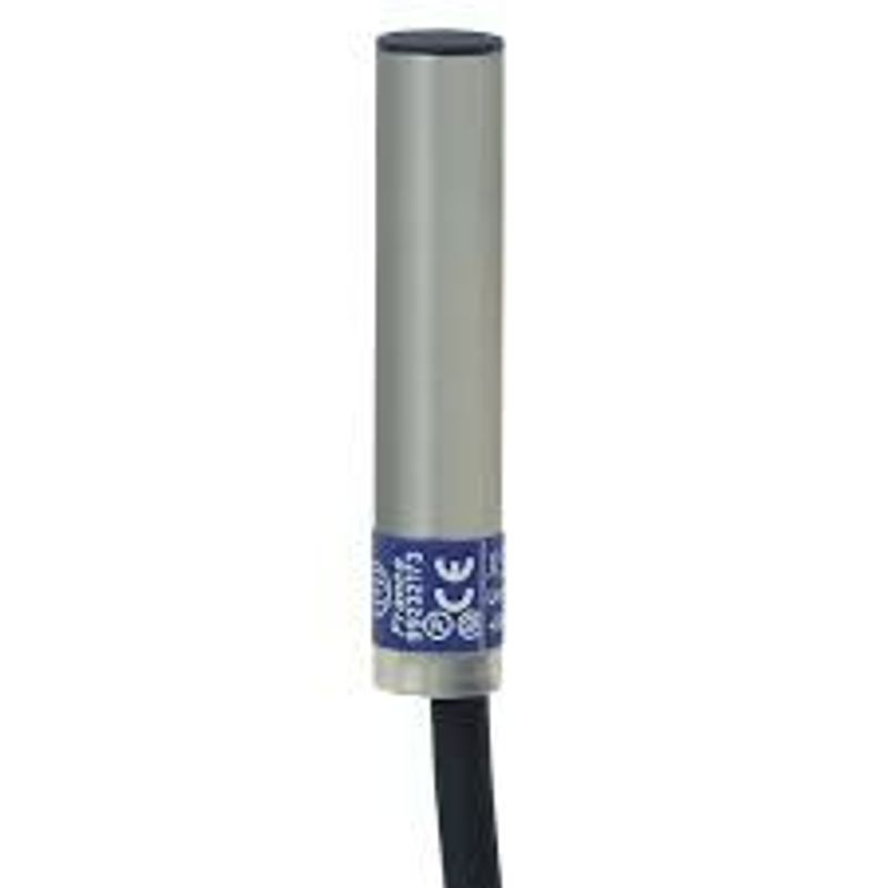 XS106B3PBL2 INDUCTIVE PNP NC 6mm