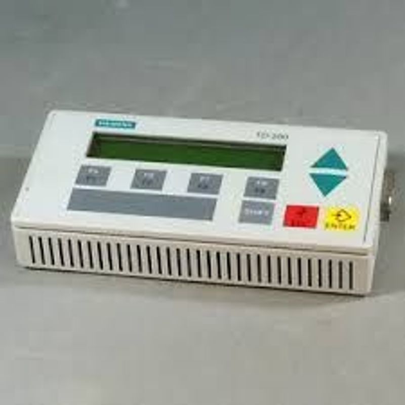 6ES7 272-0AA00-0YA0 U LOGO PANEL SIEMENS