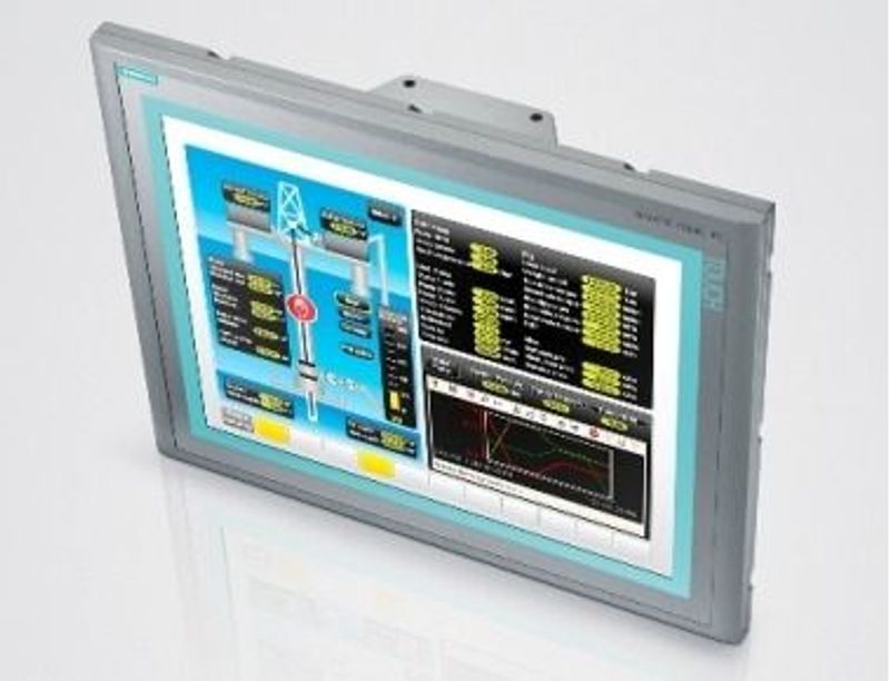 6AV7884-1AB20-3BD0 HMI optional bundle with WinCC 2008/WinAC, 12
