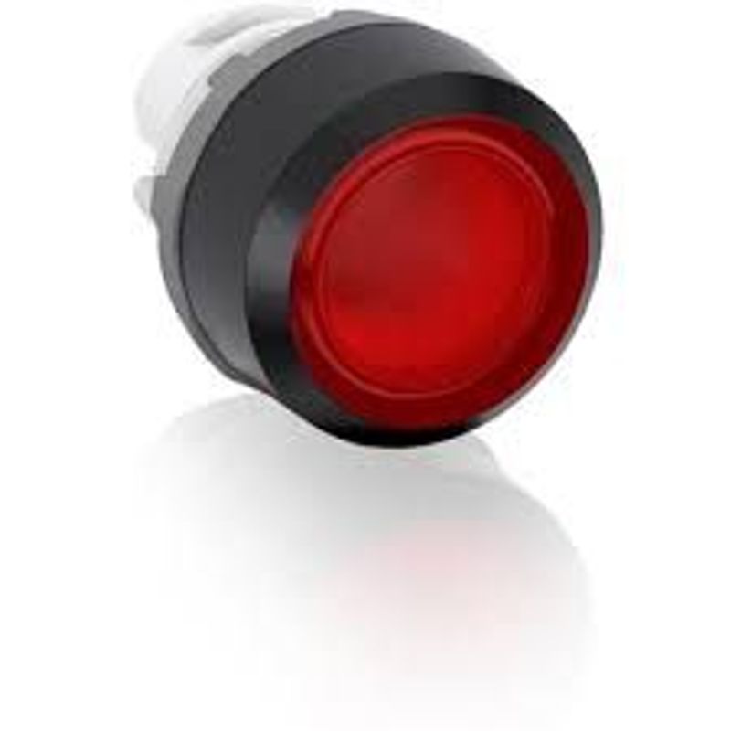 MP1-11R HADE PUSH LED R ABB