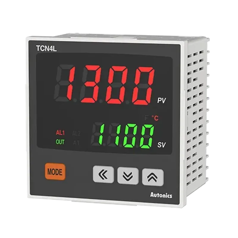 TCN4L-24R TEMPERATURE CONTROL R+SSR AUTONICS