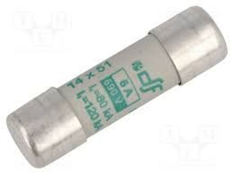 FUSE 6 FUSE 6A 14*51