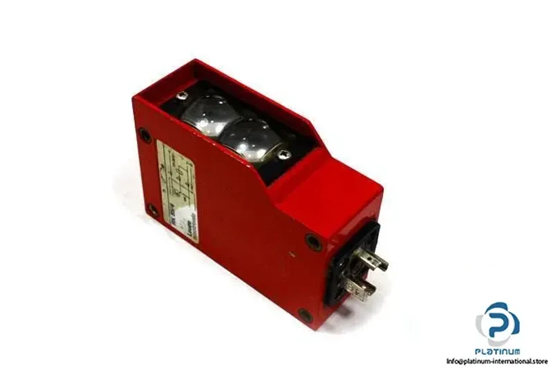 RK85/4 PHOTO SENSOR REFLACTOR LEUZE