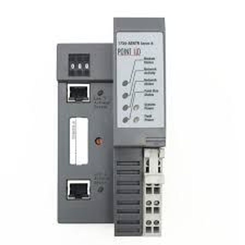 1734-AENT-B PLC ALLEN PRADLAY