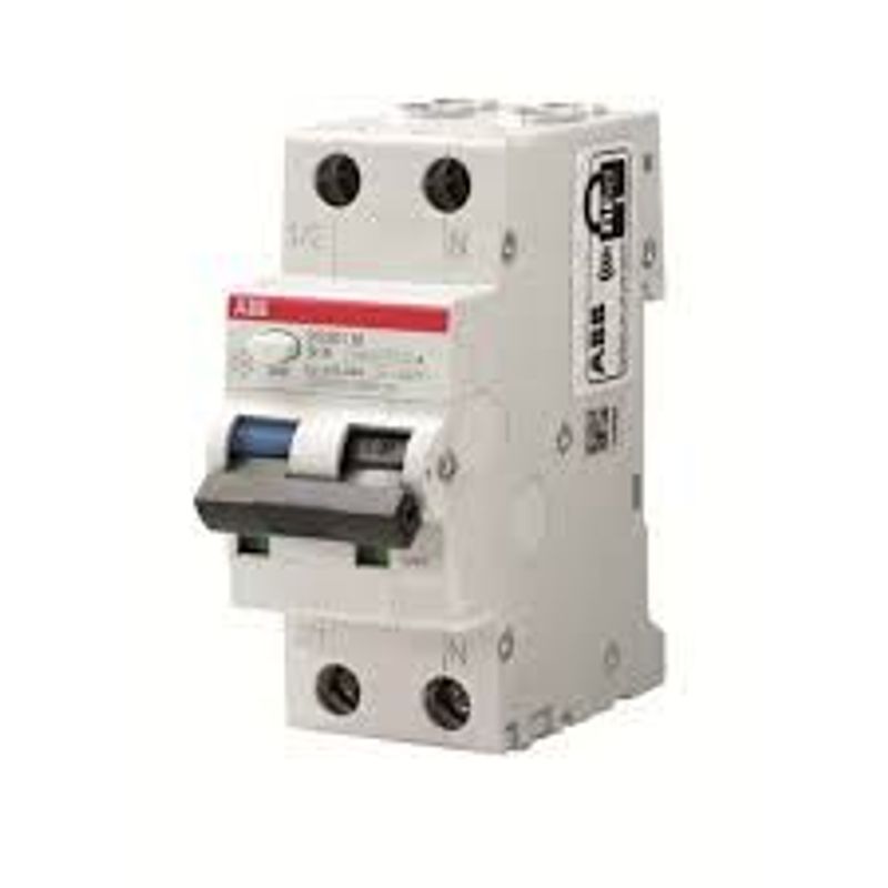 DS201K32A30 RCBO 2P 32A 30MA ABB