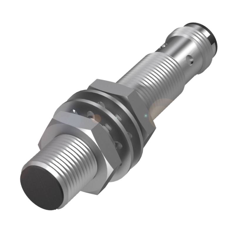 BES0068 INDUCTIVE PNP NO 12MM