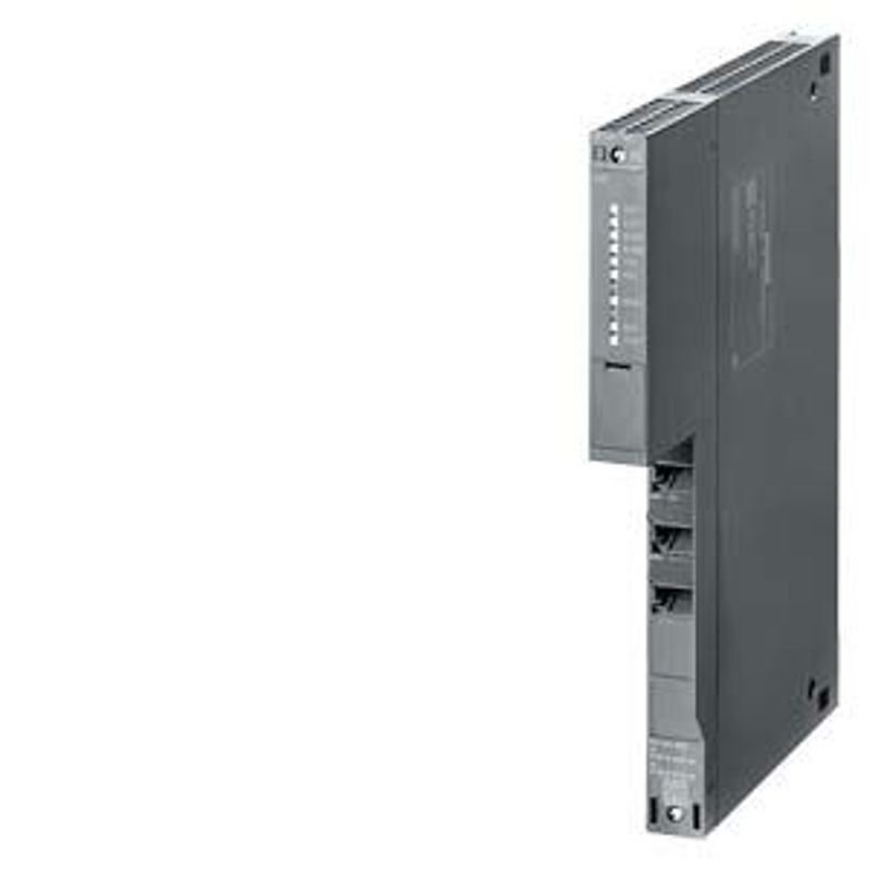6GK7 443-1RX00-0XE0 USED PLC 400 SIEMENS