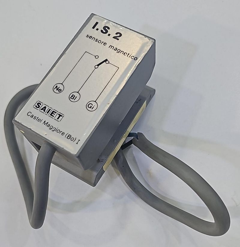 I.S.2 MAGNATIC SENSOR (U)