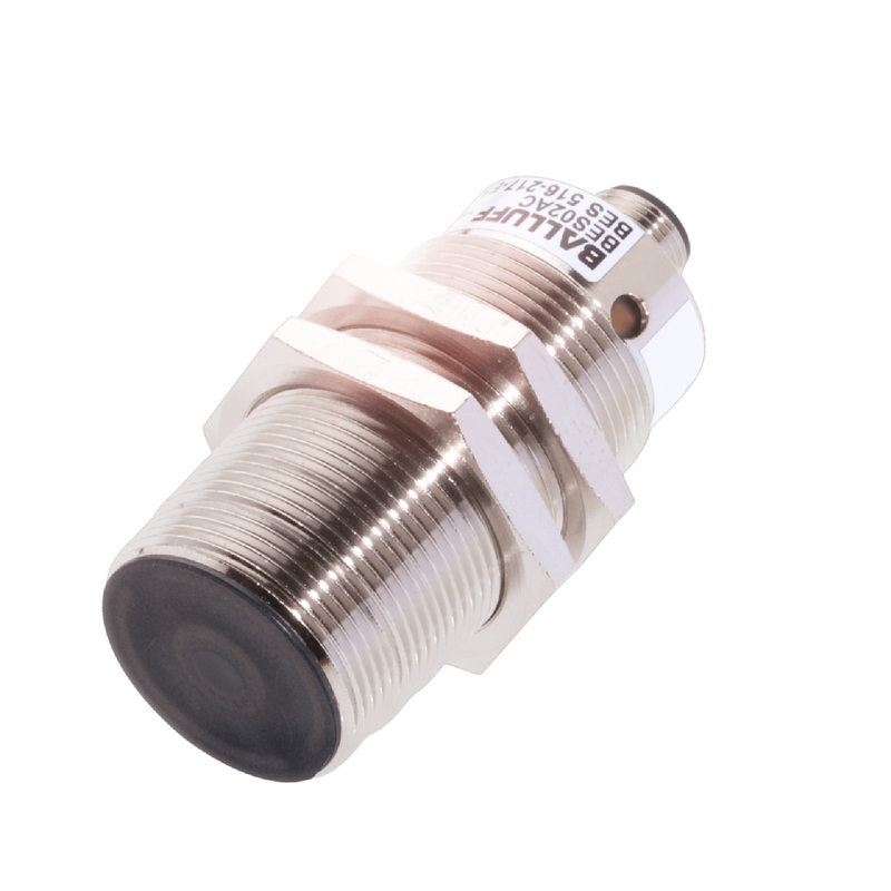 BES-516-215-E5-E-S27 INDUCTIVE SERIES 30MM 24-220V