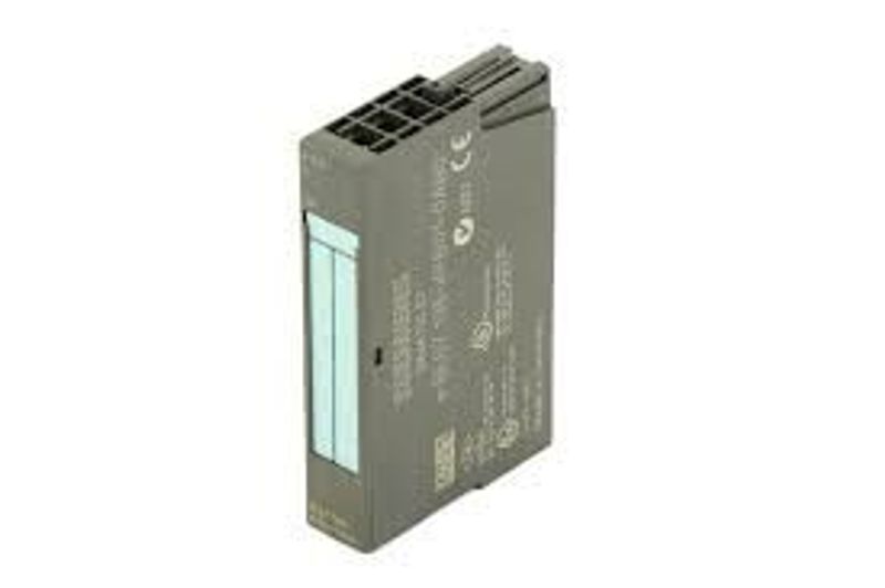 6ES7 135-4FB01-0AB0 USED S C-VOC18235 SIEMENS