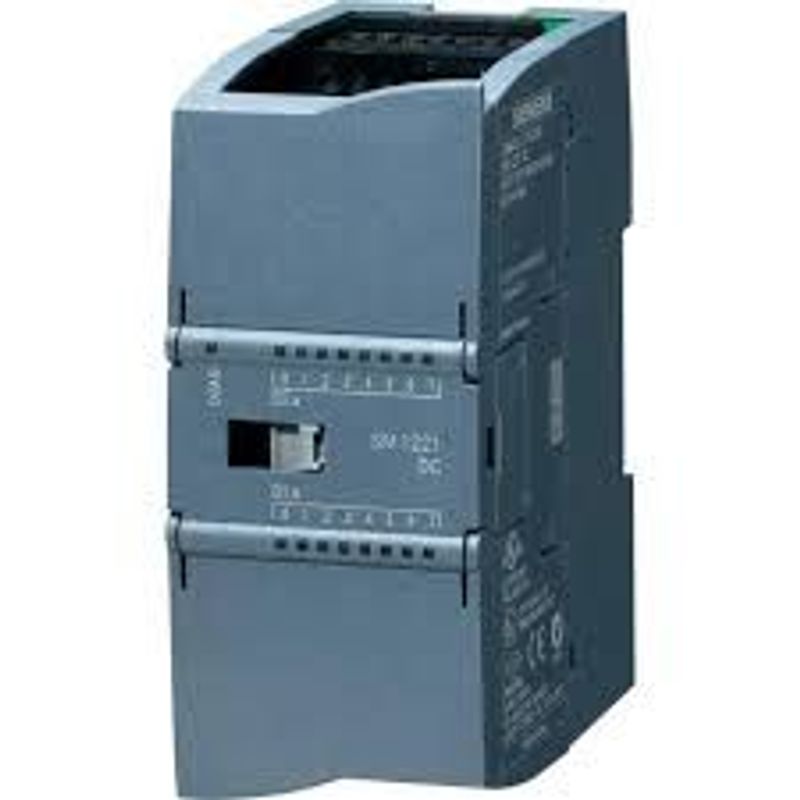 6ES7 221-1BH32-0XB0 S7-1200, Digital input 16 DI