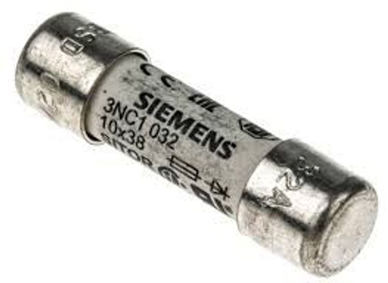 FUSE 8-10*38 FUSE 8A 10*38