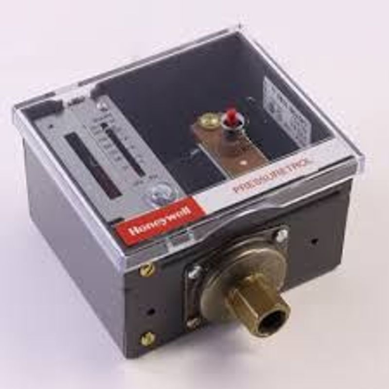 L4079B1058 PRESSURE CONTROL1..1 BAR HONEYWELL