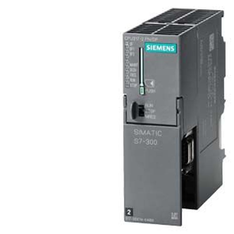 6ES7 317-2EK14-0AB0 CPU317-2 PN/DP