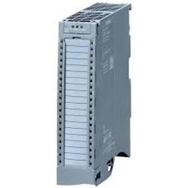 6ES7 531-7QF00-0AB0 ANALOG INPUT MODULE SIEMENS