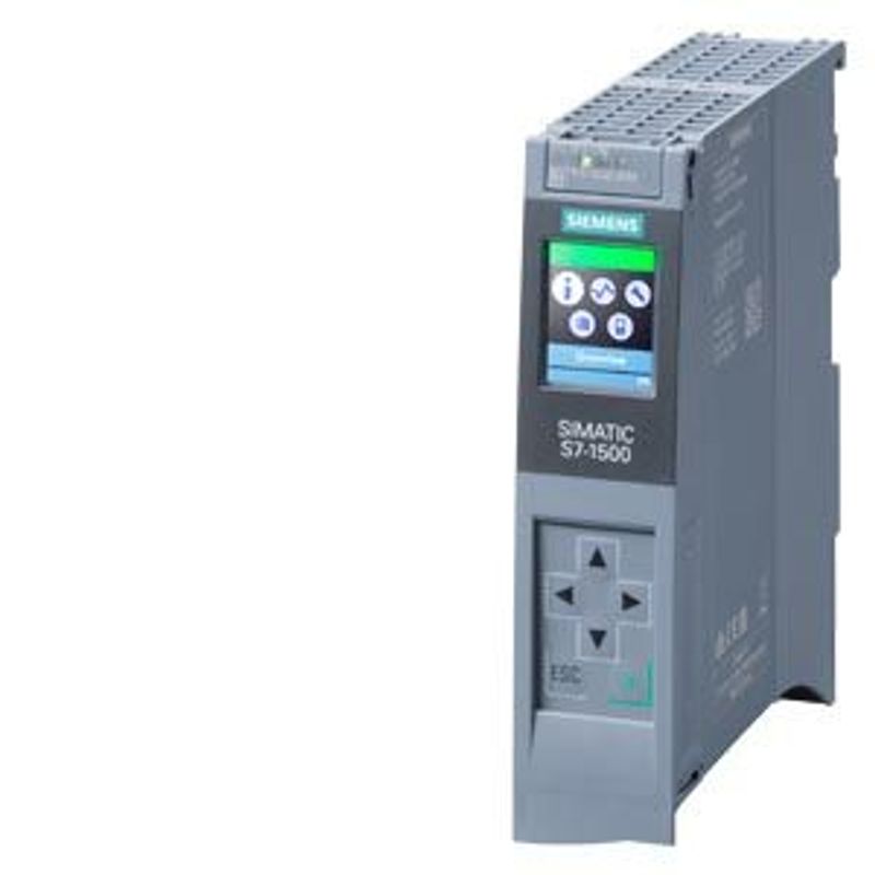 6ES7 513-1AL02-0AB0 CENTRAL PROCESSING UNIT