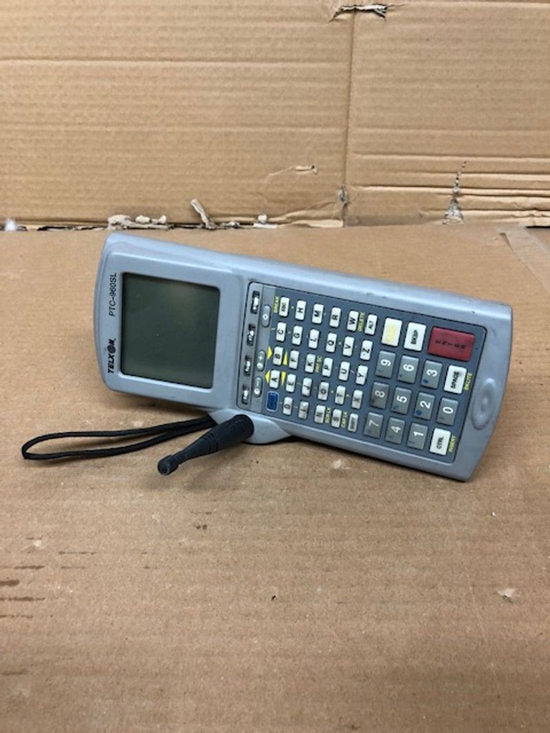 FCCID:BC5025 TELEX