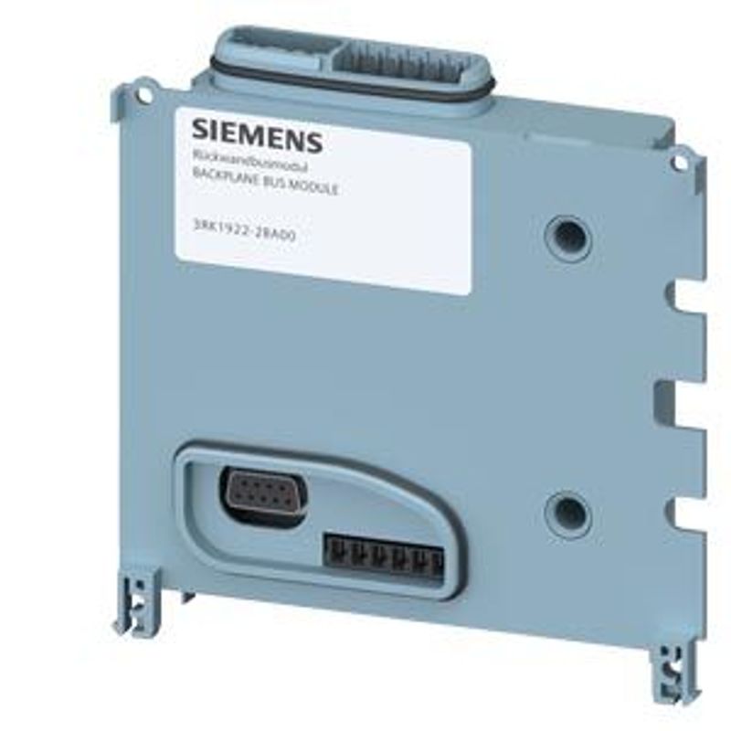 3RK1922-2BA00 ET 200PRO motor starter Maintenance switch