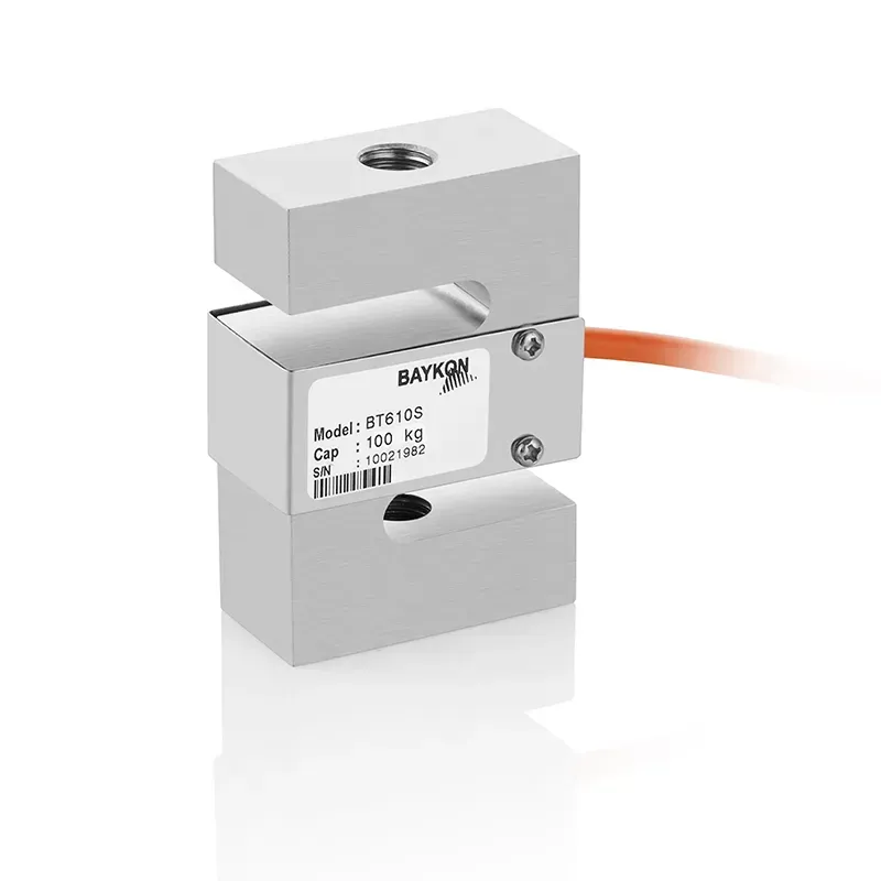 BT610 LOADCELL S 2T BAYKON