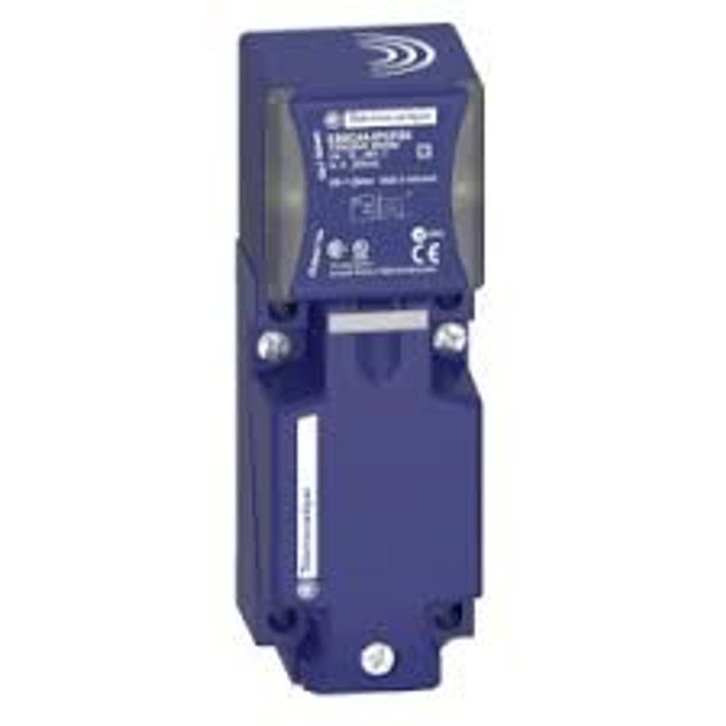 XS9C4A2A2P20 INDUCTIVE SENSOR 40*120*40CM TELE