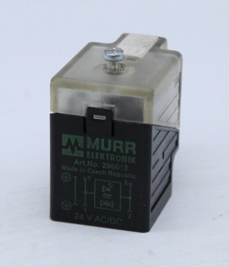 LRC-V10/220V AC/DC USED