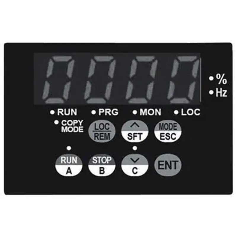 VW3A21101 REMOTE TERMENASL DESPLAY