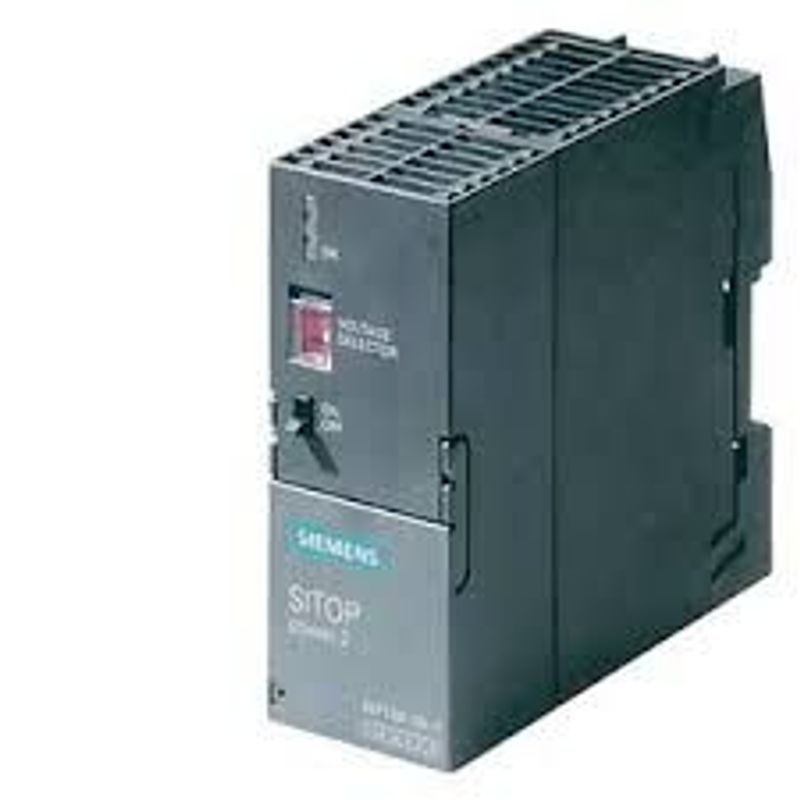 6EP1 331-1SL11 POWER SUPPLY 2A SIEMENS